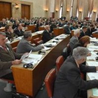 Serbie : le Parlement de Voïvodine adopte la proposition de nouveau statut pour la région