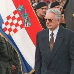 Croatie : l'omniprésent Franjo Tuđman fait son retour à Zagreb