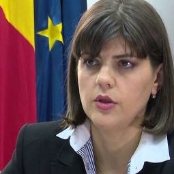 Roumanie : Laura Codruța Kövesi, héroine et épouvantail de la guerre anti-corruption