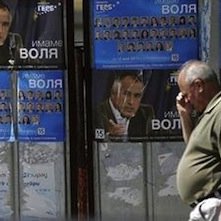 Bulgarie : des élections sous le signe de la fraude