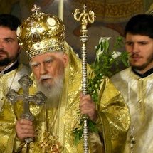 Bulgarie : le patriarche orthodoxe Maxime est décédé mardi matin