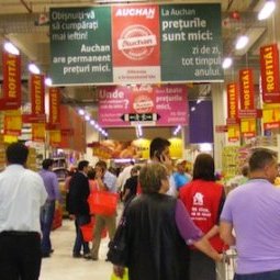 Roumanie : en 2013, le coût horaire de la main d'oeuvre était à 4,6 euros