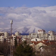 Macédoine : à Skopje, l'exode urbain est plus fort que l'exode rural