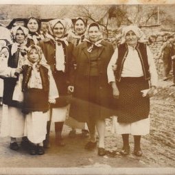 Roumanie : l'histoire mystérieuse des Carashovènes du Banat