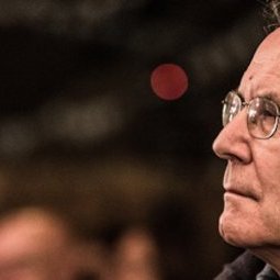 Disparition de Tomaž Šalamun : l'avant-garde slovène a perdu son général