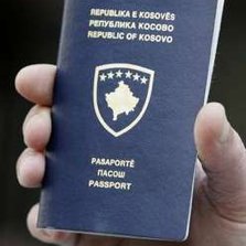 Visas : un ghetto nommé Kosovo
