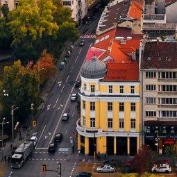 Bulgarie : l'euro n'en finit pas de gonfler la bulle immobilière