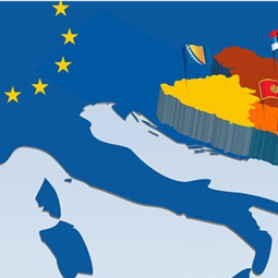 Sommet de Londres UE-Balkans occidentaux : priorité à la sécurité