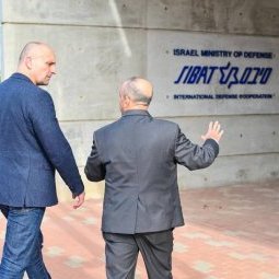 Croatie : la visite en Israël du ministre de la Défense qui fâche le président
