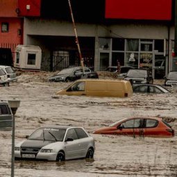 Pourquoi le Kosovo est-il si vulnérable aux inondations ?