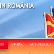 Blog • Blagovest Njagulov : « De la fiction à la réalité, la minorité macédonienne de Roumanie » 