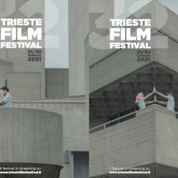 Cinéma : le Festival du film de Trieste fait un retour sur l'année 1995