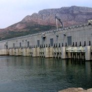 Albanie : la plus grande centrale hydroélectrique du pays inaugurée près de Shkodër