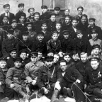 Blog • Le rouge et le noir – Cronstadt 1921