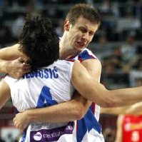 Mondial de Basket : les Serbes tombent les champions du monde