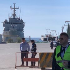 Sous-traiter les migrants en Albanie : le modèle italien failli inspire l'Europe