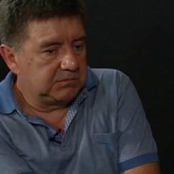 Macédoine : Gjorgi Lazarevski, le lanceur d'alerte qui a fait chuter le gouvernement Gruevski 