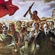 Blog • Que s'est-il réellement passé juste avant la proclamation de l'indépendance albanaise en novembre 1912 ? 