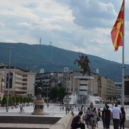 Macédoine du Nord : la revalorisation du Smic, une victoire à la Pyrrhus des syndicats