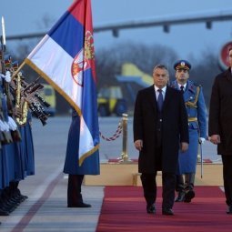 Élargissement européen : la Hongrie, meilleure alliée de la Serbie