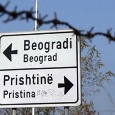 Dialogue Belgrade-Pristina : les pourparlers ont commencé à Bruxelles
