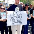 Macédoine du Nord : la révolte des parents de Kočani