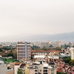 Bulgarie : Plovdiv 2019 (1/3), les rêves brisés d'une capitale européenne de la culture