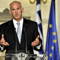 Grèce : Papandreou soumet le plan d'austérité à un référendum