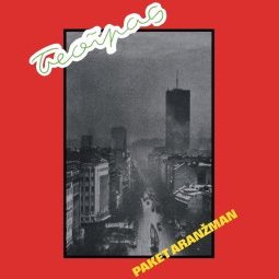 Paket Aranžman, le disque qui a changé la face du rock made in Yougoslavie
