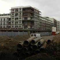 Monténégro : l'effondrement du marché immobilier