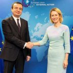 Entre États-Unis et Europe, le Kosovo face aux divisions de ses alliés