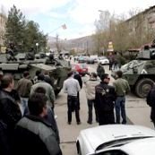 Kosovo : qui se cache derrière l'attentat de Mitrovica ?