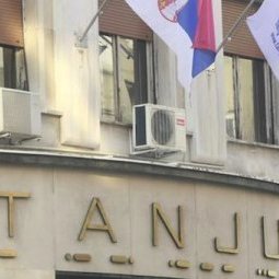 Serbie : les dernières dépêches de l'agence de presse Tanjug