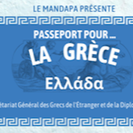 Passeport pour la Grèce