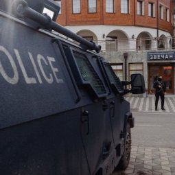 Nord du Kosovo : la stratégie de harcèlement d'Albin Kurti