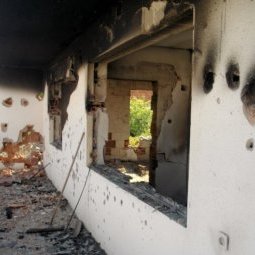 Macédoine : procès d'État pour la « petite guerre » de Kumanovo
