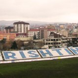 Football : le Kosovo toujours privé de reconnaissance internationale
