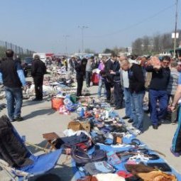 Serbie : Kraljevo, la ville où les gens ont faim