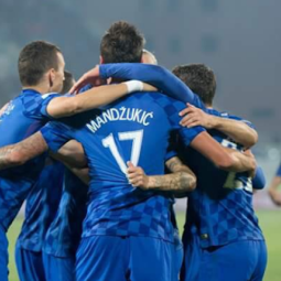 Football : des buts et des insultes durant Kosovo-Croatie