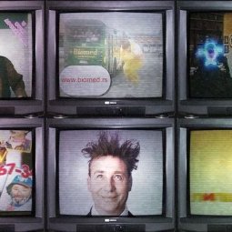 Serbie : les pubs des années 1990, l'âge d'or du grand n'importe quoi