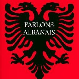Parlons albanais