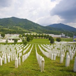 Bosnie-Herzégovine : depuis Srebrenica, juifs et musulmans lancent un appel pour la paix à Gaza