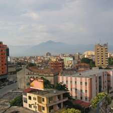 La minorité monténégrine d'Albanie réclame ses droits