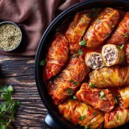 « Bon appétit, les voisins ! » : les sarmale unissent tous les Balkans (et bien au-delà)