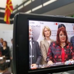 Macédoine du Nord : l'immense déception des citoyens