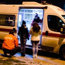 Prostitution en Roumanie : le cercle infernal de la violence