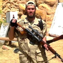 Serbie : des bancs du lycée au djihad en Syrie