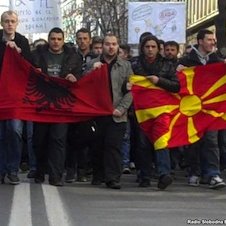 Macédoine : malaise social, violences urbaines et populisme ethnique