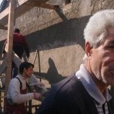 Hier, aujourd'hui, demain : les Rroms au Kosovo