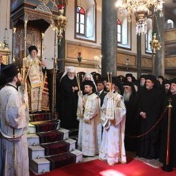 Orthodoxie : la rupture entre Constantinople et Moscou divise les églises des Balkans